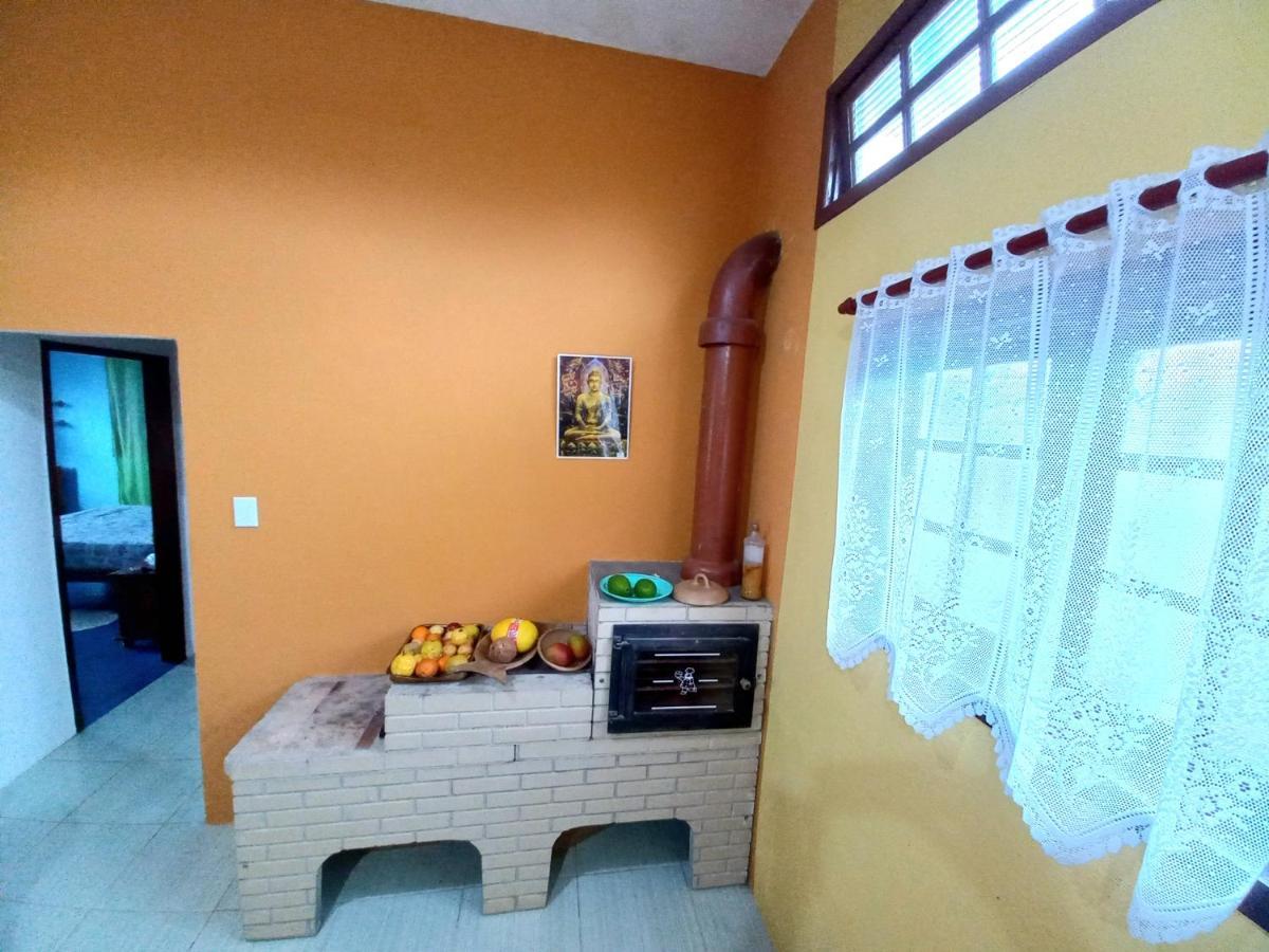 Casa Da Floresta Pico Da Aguia Araquari Eksteriør bilde