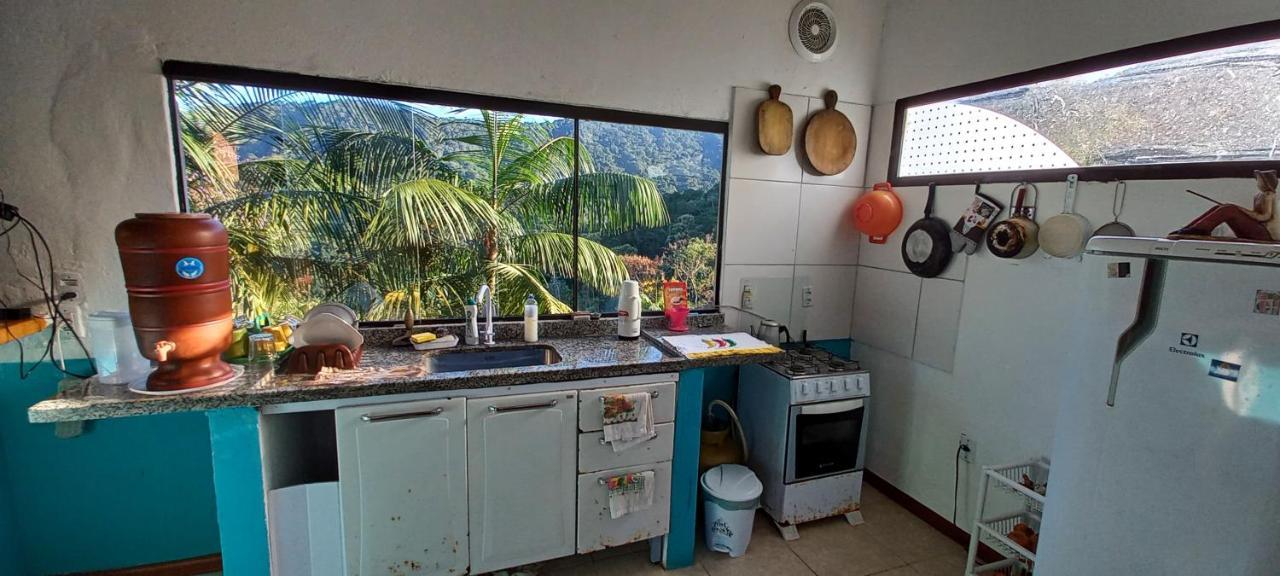 Casa Da Floresta Pico Da Aguia Araquari Eksteriør bilde
