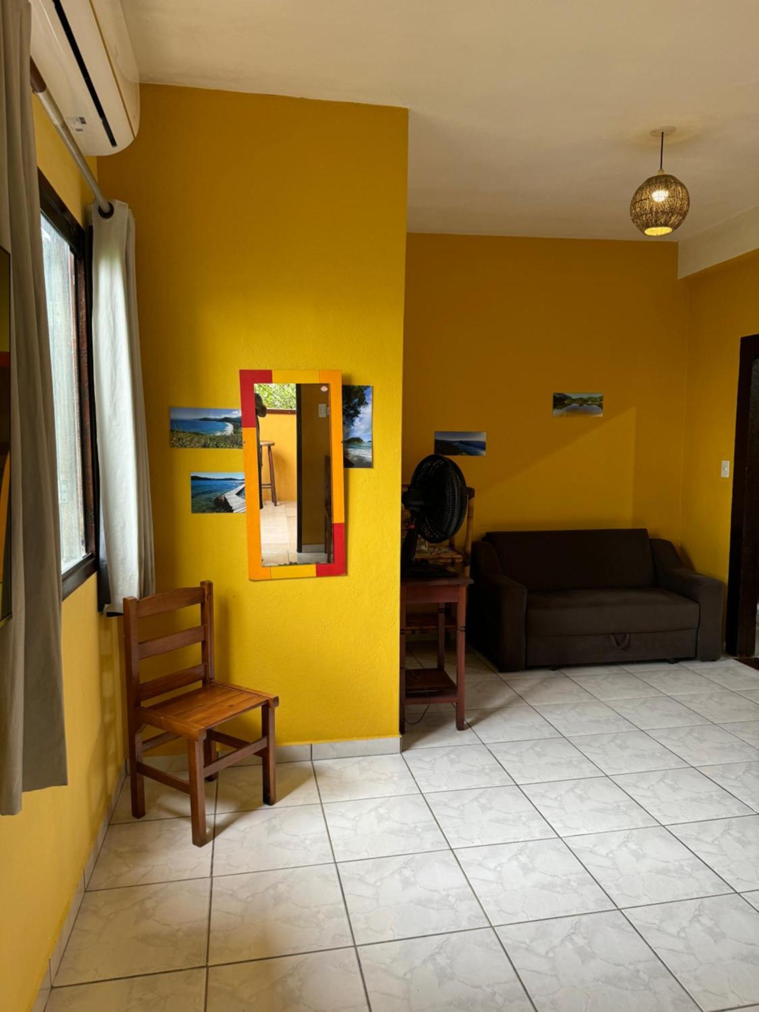 Casa Da Floresta Pico Da Aguia Araquari Eksteriør bilde