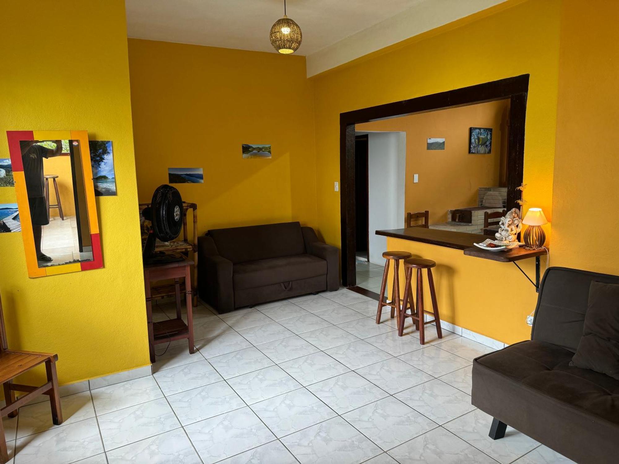 Casa Da Floresta Pico Da Aguia Araquari Eksteriør bilde
