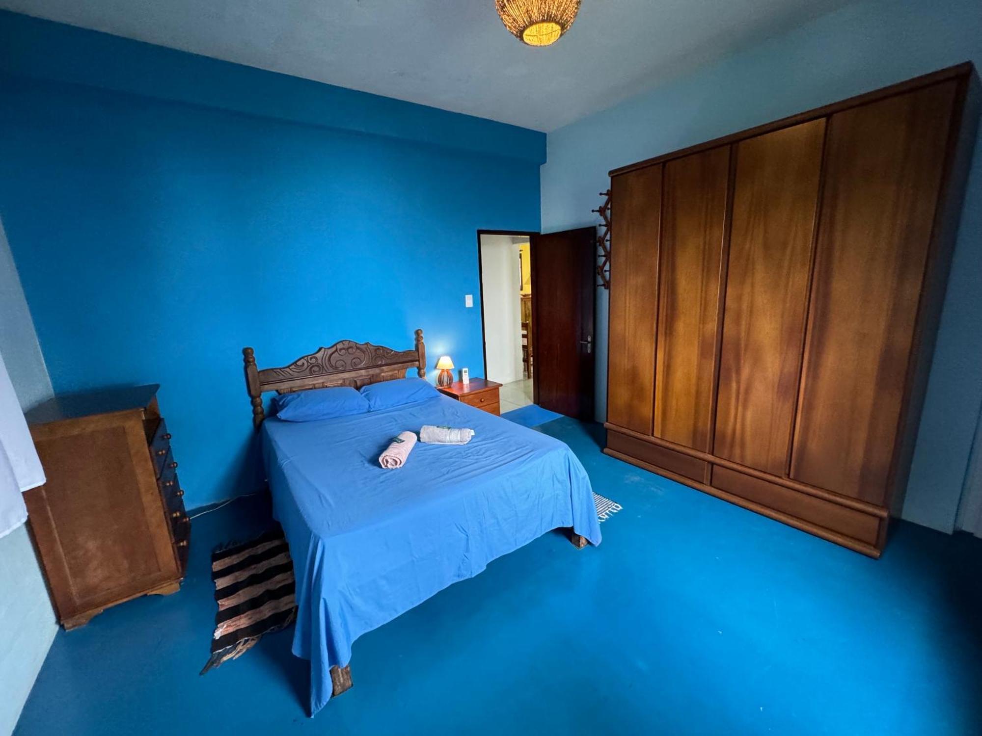 Casa Da Floresta Pico Da Aguia Araquari Eksteriør bilde
