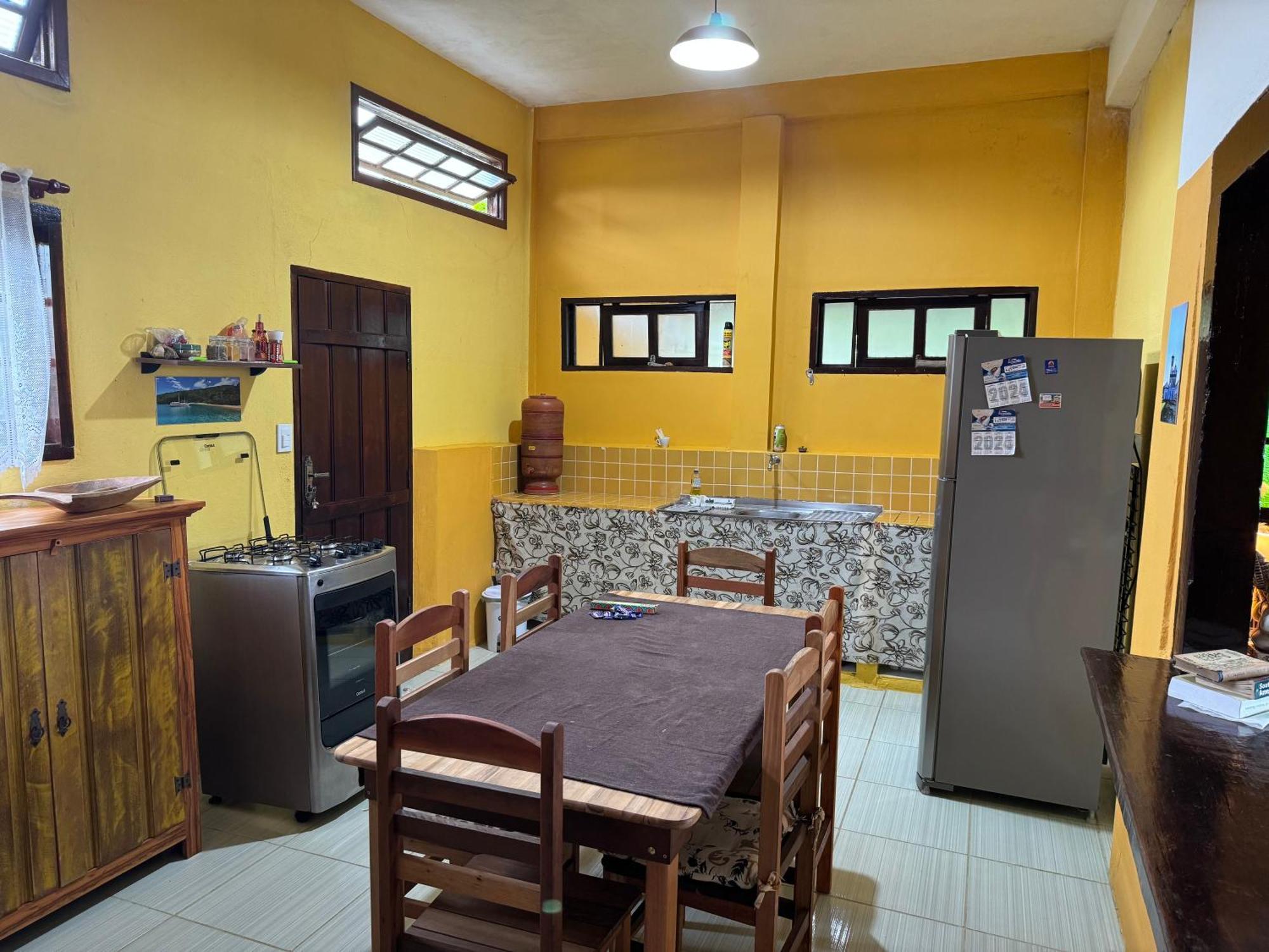 Casa Da Floresta Pico Da Aguia Araquari Eksteriør bilde
