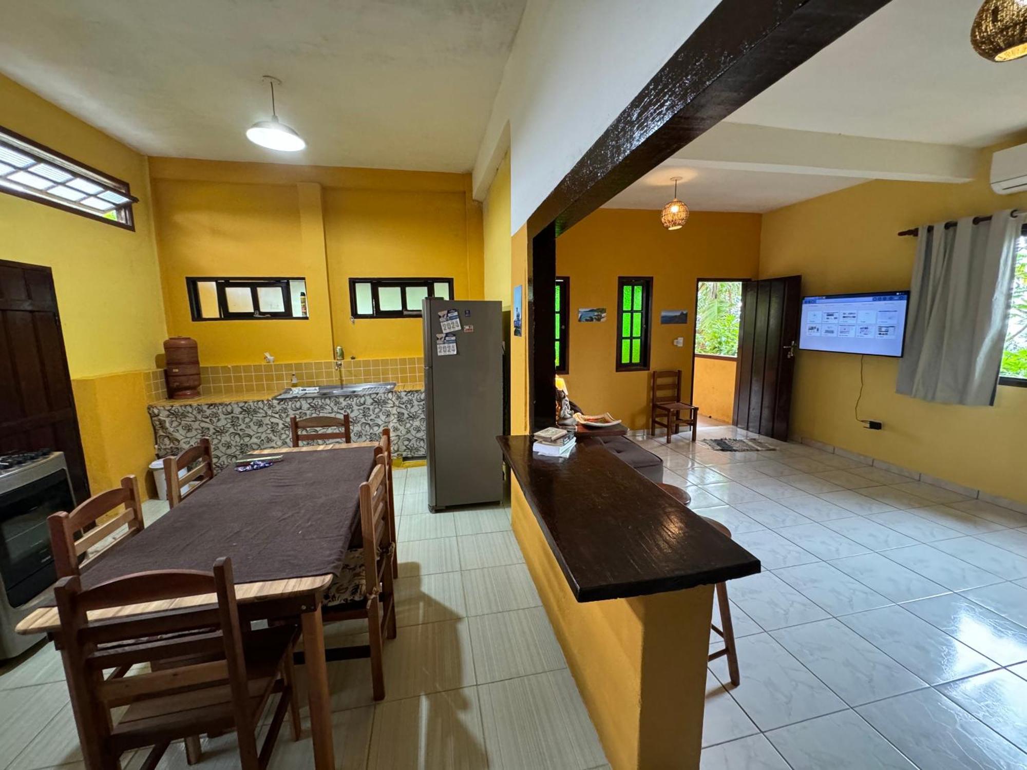 Casa Da Floresta Pico Da Aguia Araquari Eksteriør bilde