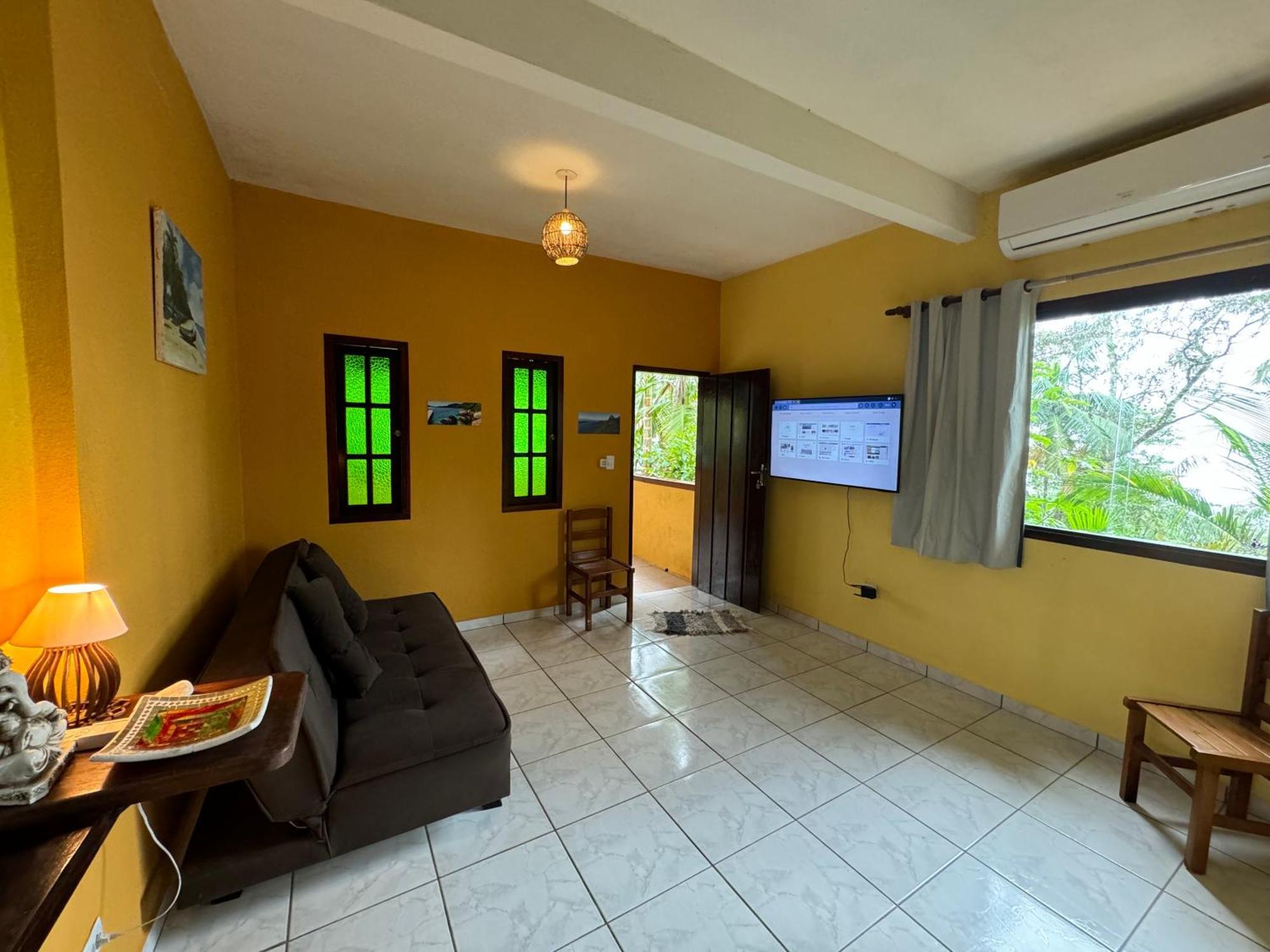 Casa Da Floresta Pico Da Aguia Araquari Eksteriør bilde