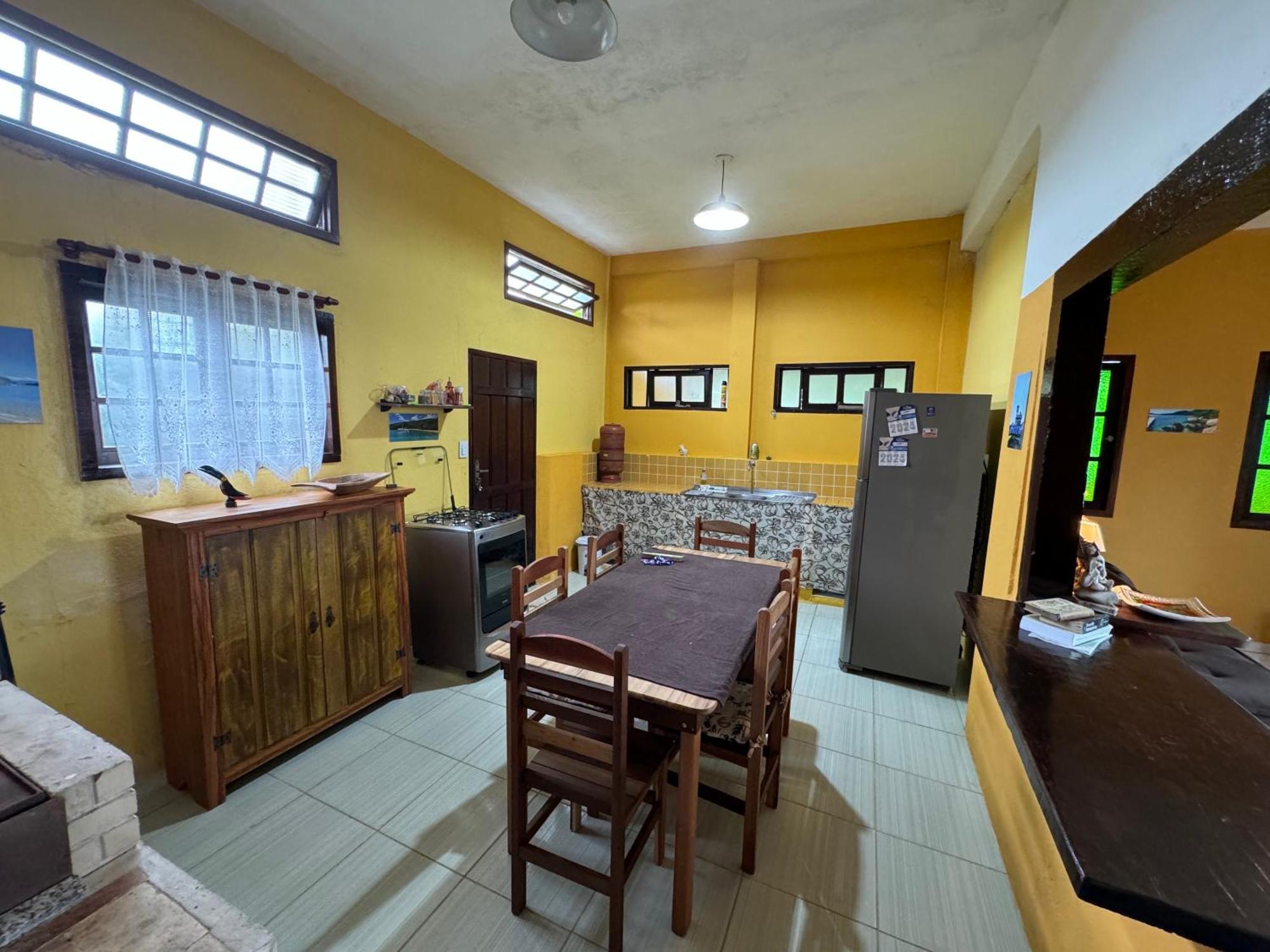 Casa Da Floresta Pico Da Aguia Araquari Eksteriør bilde