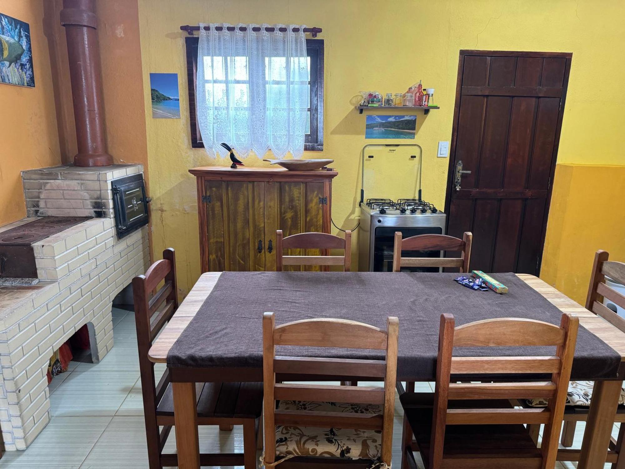 Casa Da Floresta Pico Da Aguia Araquari Eksteriør bilde
