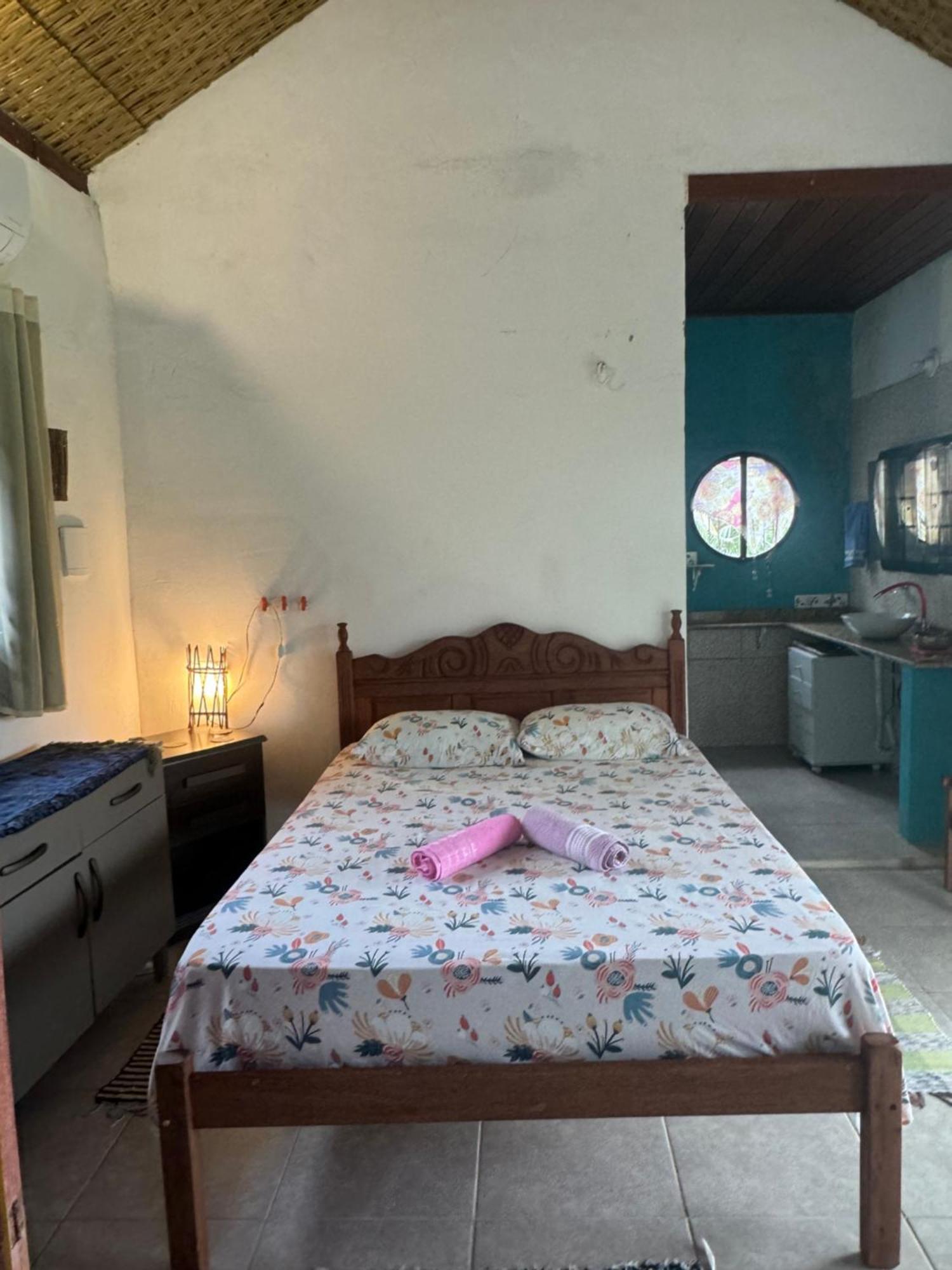 Casa Da Floresta Pico Da Aguia Araquari Eksteriør bilde