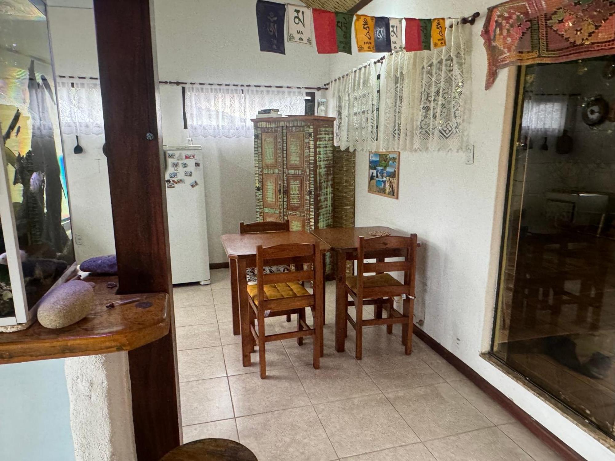 Casa Da Floresta Pico Da Aguia Araquari Eksteriør bilde