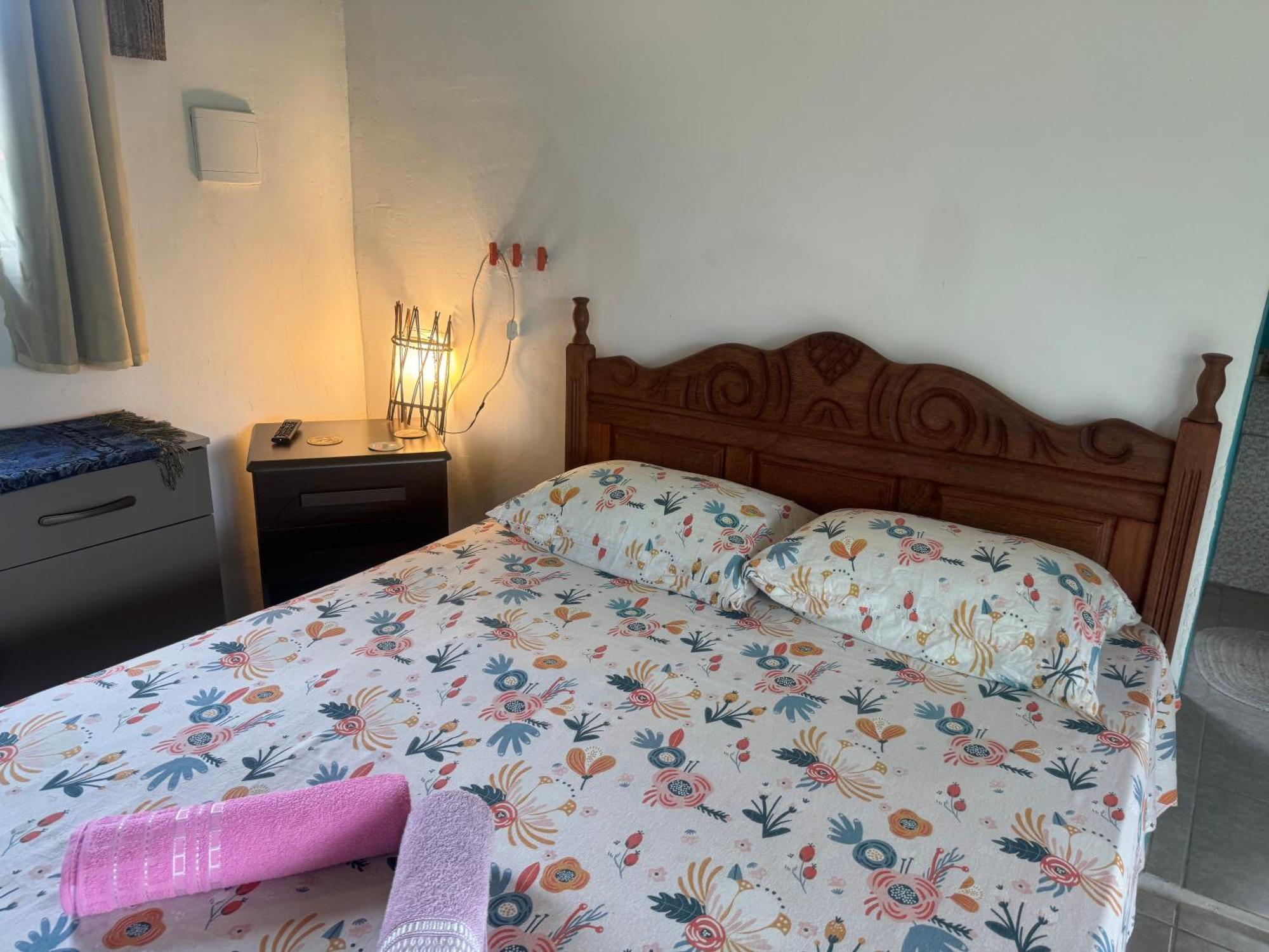 Casa Da Floresta Pico Da Aguia Araquari Eksteriør bilde