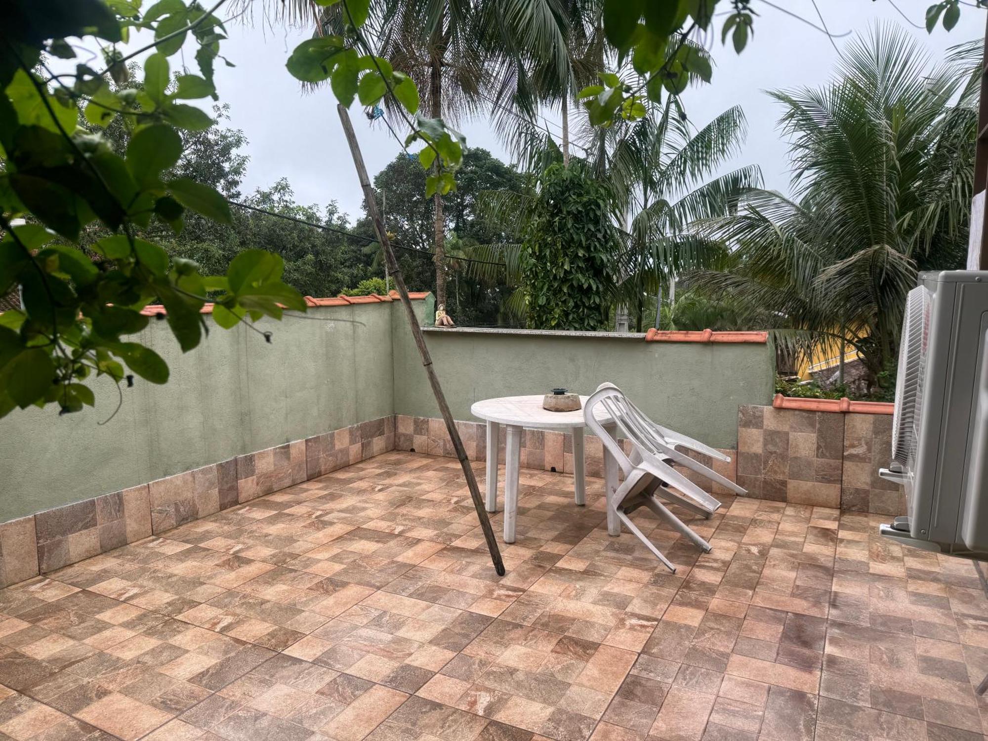 Casa Da Floresta Pico Da Aguia Araquari Eksteriør bilde