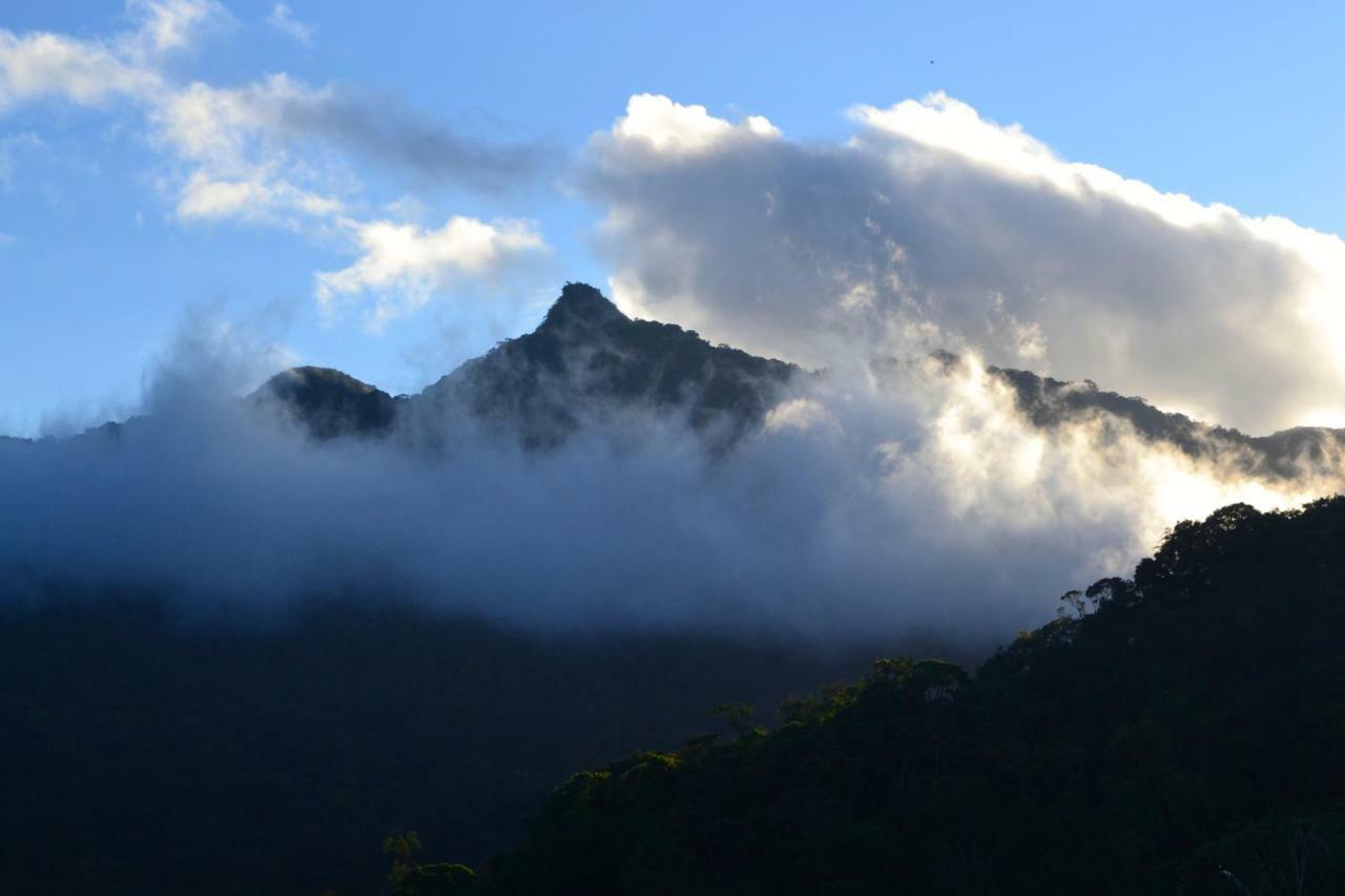 Casa Da Floresta Pico Da Aguia Araquari Eksteriør bilde